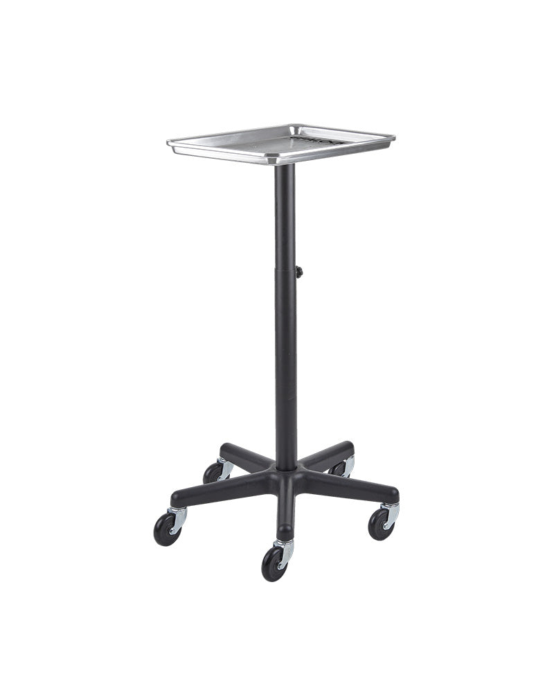 CREATIVE STATION - Color trolley on wheels